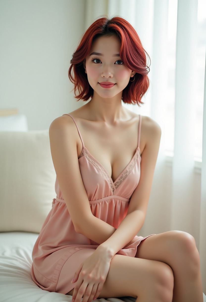 月下听风电视剧