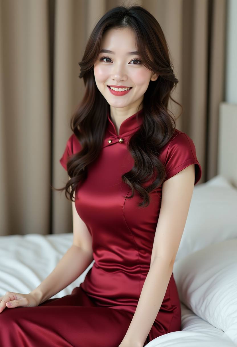 春风有信电视剧