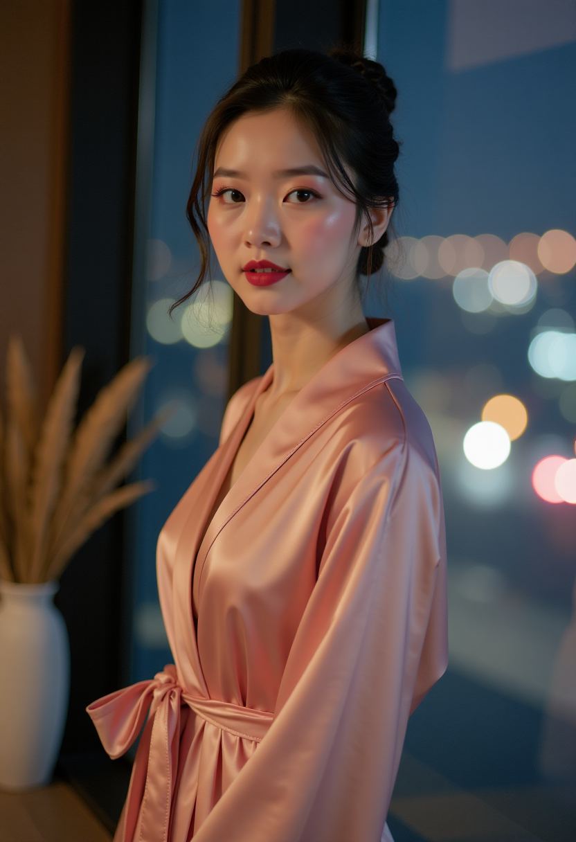 远山的呼唤电影