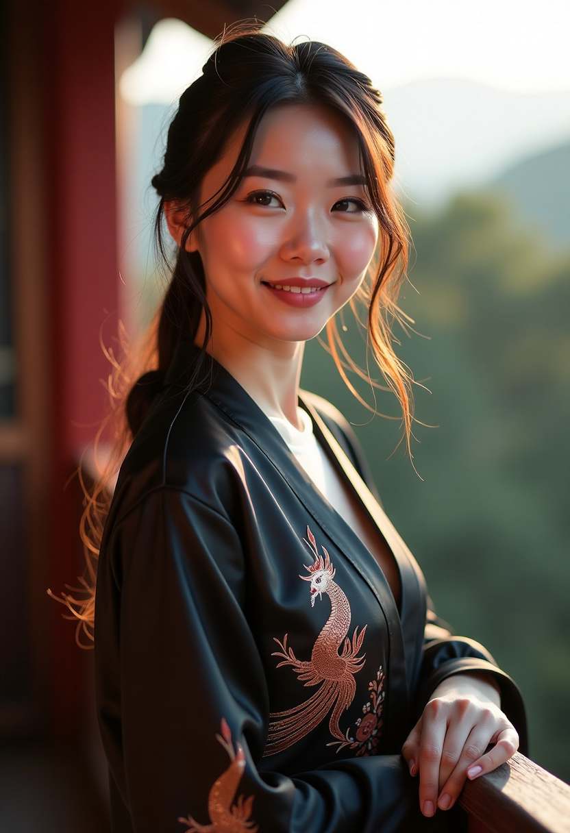 龚玥禅意音乐会